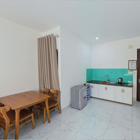 Tuyet Lan Hotel Vung Tau Exterior photo