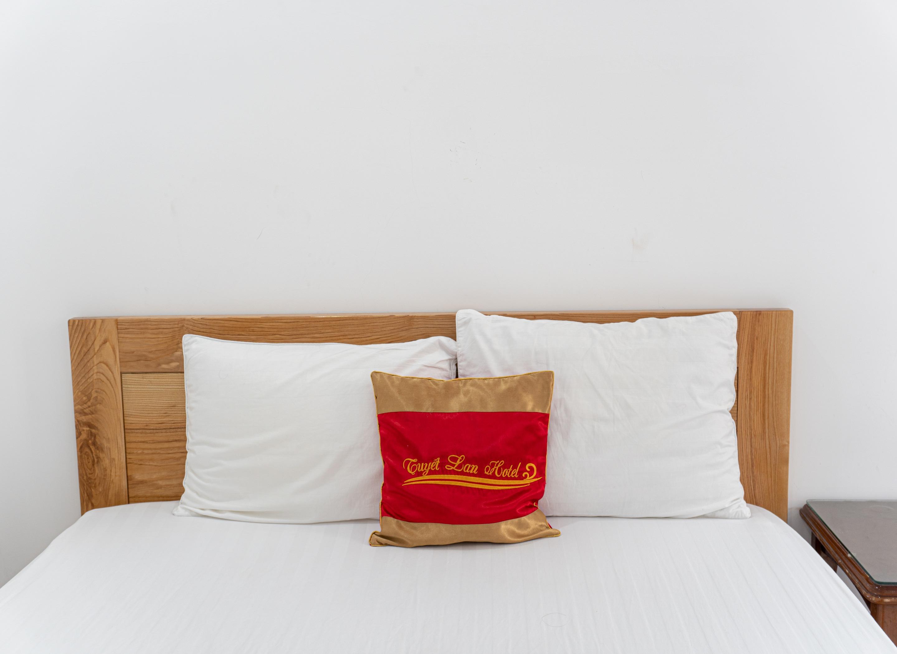 Tuyet Lan Hotel Vung Tau Exterior photo