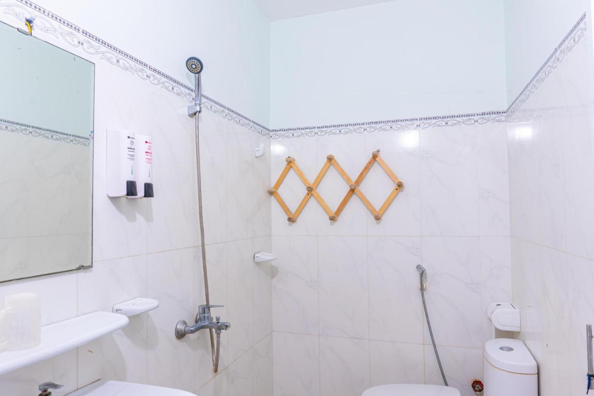 Tuyet Lan Hotel Vung Tau Exterior photo