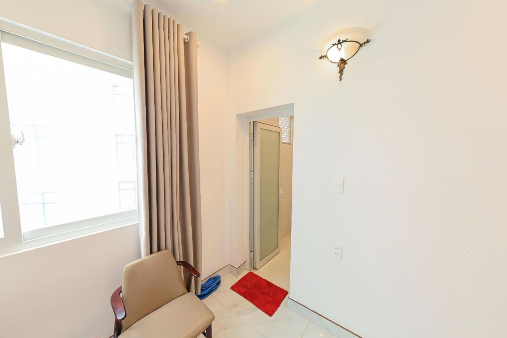 Tuyet Lan Hotel Vung Tau Exterior photo