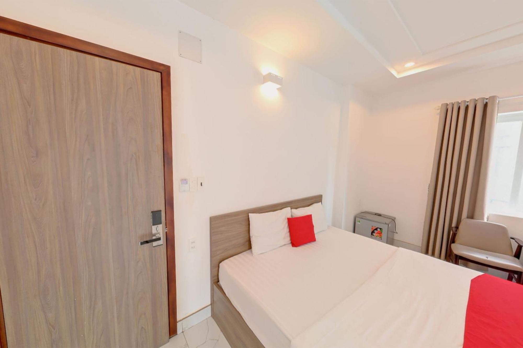 Tuyet Lan Hotel Vung Tau Exterior photo